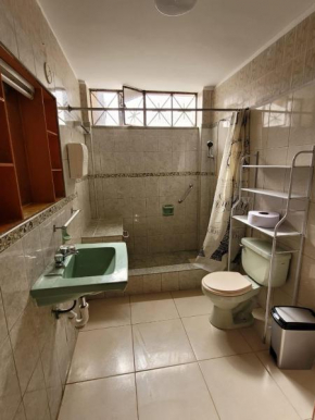 La casita de Eithan